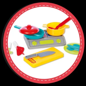 Discount Accessori Per Cucina Giochi Di Emulazione