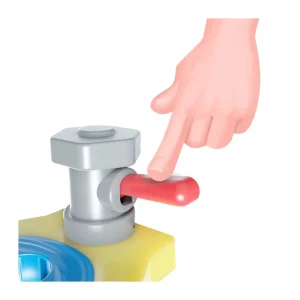 Cheap Acchiappa La Cacca Turbo, Gioco Per Bambini Con Water Giocattolo, 3 Pezzi Di Cacca, 1 Dado E Istruzioni; Giocattolo Per Bambini Dai 5 Anni In Su Giochi Di Societa Per Bambini