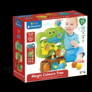 Discount Albero Delle Palline Nascondine Giochi Di Apprendimento