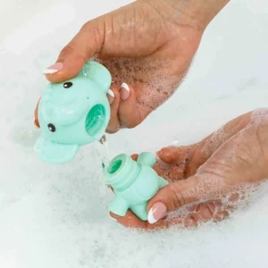 Hot Animaletti Spruzza Acqua Giochi Da Bagno