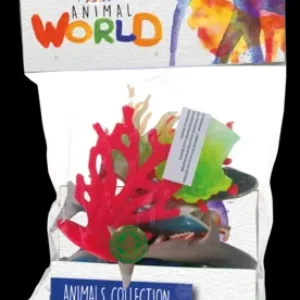 Outlet Animali Marini Rettili Action Figures