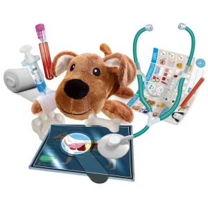 New Apprendisti Veterinari Giochi Scientifici