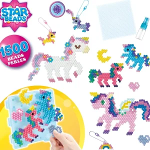 Hot Set Unicorni Mistici Kit Artistici E Pittura