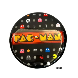 Best Sale Sgabello Regolabile Bandai Namco Pac-Man Tablet E Giochi Interattivi