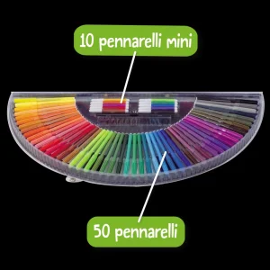 Flash Sale Art-Case Max Valigetta Colori Kit Artistici E Pittura