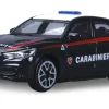 Best Assortimento Burago Carabinieri 1:43 Modellini Veicoli In Scala