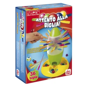 Outlet Attento Alla Biglia Giochi Di Societa Per Bambini