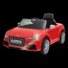 Cheap Audi Tt S Roadster Elettrica Cavalcabili Elettrici