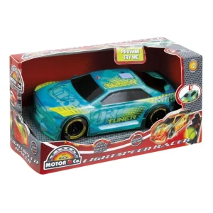 Discount Auto Lightspeed Racer Macchinine Bambini