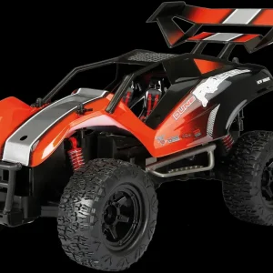 Outlet Auto R/C Buggy Dune Rebel Macchinine Telecomandate