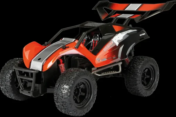 Outlet Auto R/C Buggy Dune Rebel Macchinine Telecomandate