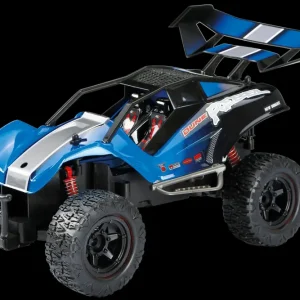 Outlet Auto R/C Buggy Dune Rebel Macchinine Telecomandate