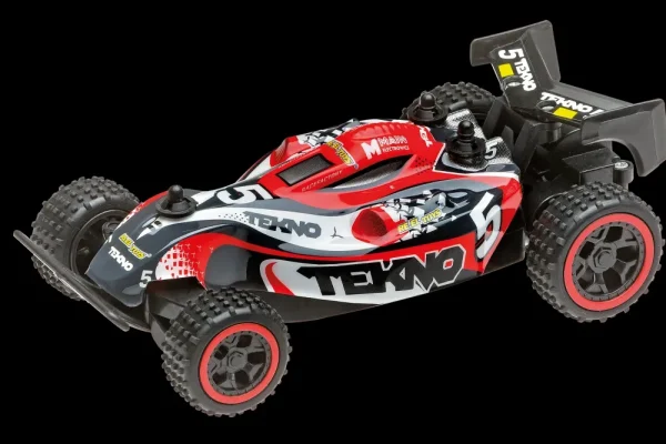 Sale Auto R/C Buggy Tekno Macchinine Telecomandate