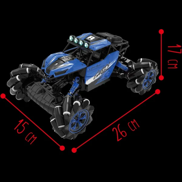 Best Sale Auto R/C Drifting Car Macchinine Telecomandate