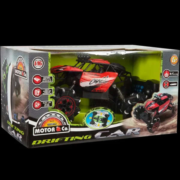 Best Sale Auto R/C Drifting Car Macchinine Telecomandate