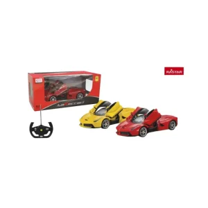 Cheap Auto R/C Ferrari La Ferrari Macchinine Telecomandate