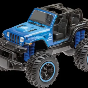 Cheap Auto R/C Off-Road Power Macchinine Telecomandate