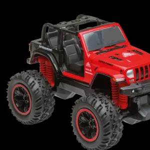 Cheap Auto R/C Off-Road Power Macchinine Telecomandate