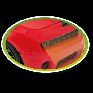 Flash Sale Auto R/C X-Tuning Car Macchinine Telecomandate