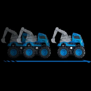 Cheap Auto 4Wd Truck Macchinine Bambini