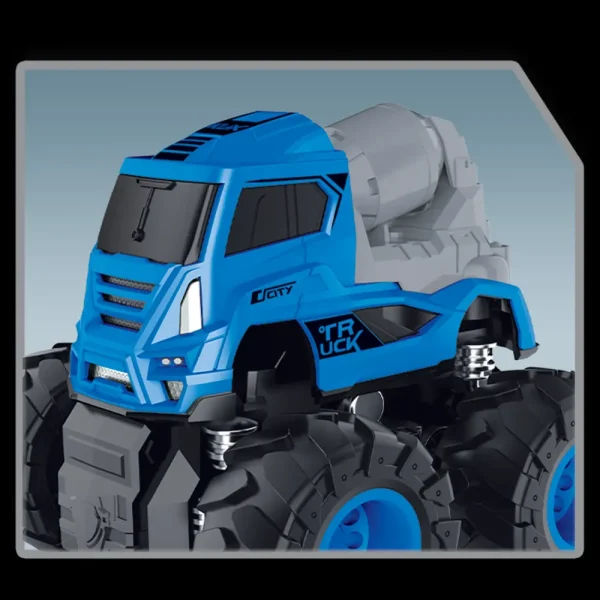 Cheap Auto 4Wd Truck Macchinine Bambini