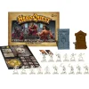 Flash Sale Avalon Hill, Heroquest, Il Ritorno Del Signore Degli Stregoni, Gioco Da Tavolo Per Adulti, Per Giocare E Necessario Avere Il Sistema Di Gioco Heroquest Giochi Di Strategia