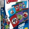 Cheap Avengers Card Games Giochi In Scatola Per Famiglia