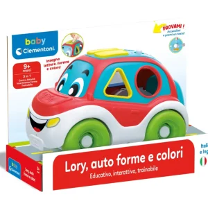 Sale Auto Form E Colori Macchinine Bambini