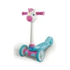 Cheap Baby Unicorn Push Scooter, Monopattino Bambina Cavalcabili E Primi Passi