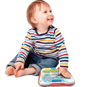 Clearance Il Mio Primo Tablet, Educativo Parlante Giochi Di Apprendimento