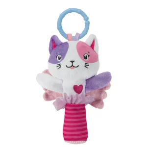 Best Lovely Cat Sonaglino Morbido Peluche Trillini E Sonagli