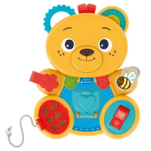 Fashion Montessori Baby Bear Giochi Di Apprendimento