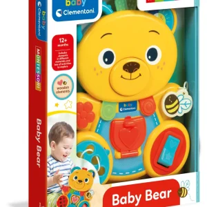 Fashion Montessori Baby Bear Giochi Di Apprendimento