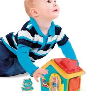 Online Montessori Baby House Giochi Di Apprendimento