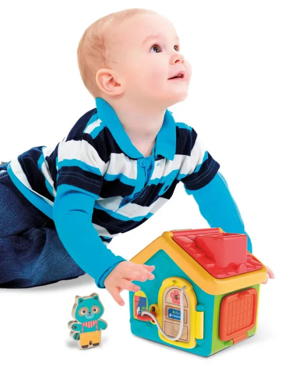 Online Montessori Baby House Giochi Di Apprendimento