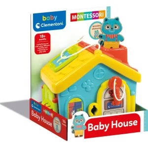 Online Montessori Baby House Giochi Di Apprendimento