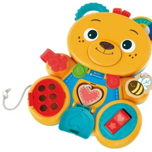 Fashion Montessori Baby Bear Giochi Di Apprendimento