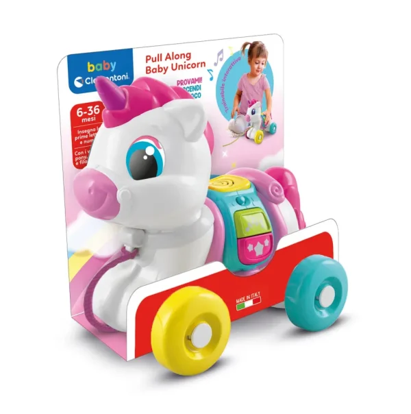 Flash Sale Unicorno Sempre Con Me Giochi Di Apprendimento