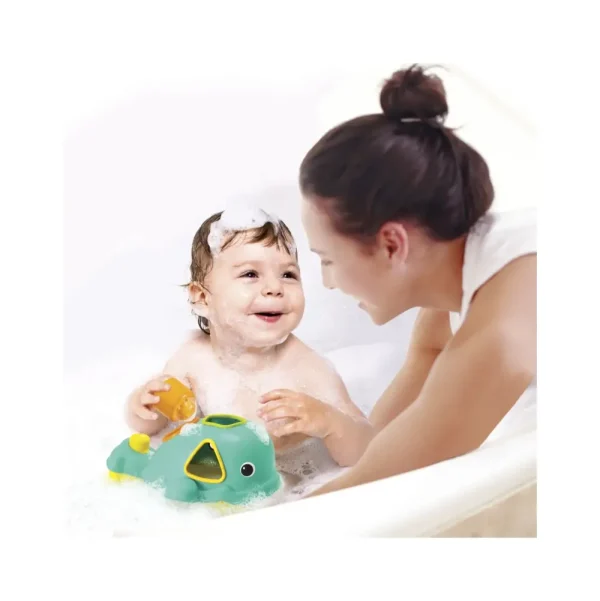 Best Sale Balena Tante Forme Giochi Da Bagno