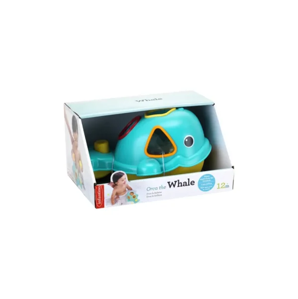 Best Sale Balena Tante Forme Giochi Da Bagno