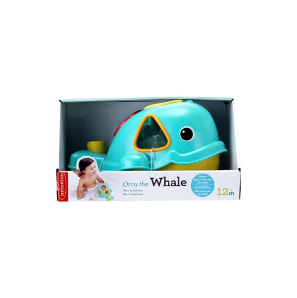 Best Sale Balena Tante Forme Giochi Da Bagno