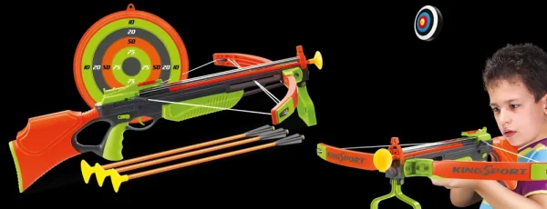Best Balestra Lanciadardi Giochi Di Abilita E Sport