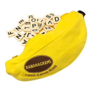 Best Bananagrams Giochi In Scatola Per Famiglia