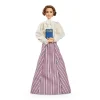 Store Helen Keller, Bambola Da Collezione Con Blusa E Gonna, Certificato Di Autenticita, 6+ Anni Fashion Dolls