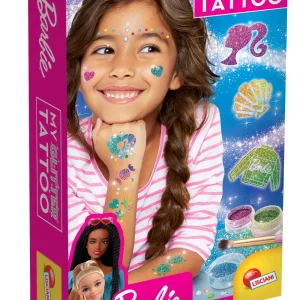 Best My Glitter Tattoo Kit Artistici E Pittura