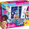 Hot My Secret Diary+Lucchetto Kit Artistici E Pittura