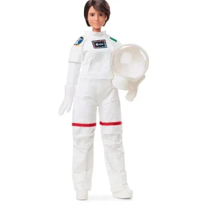 Sale Samantha Cristoforetti (Signature Role Models) Bambola Astronauta Esa Con Tuta Spaziale Realistica Fashion Dolls