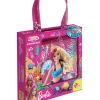 Store Barbie Sand Beach 500 G In A Shopper Summer Bag Mosaici, Sabbia, Glitter