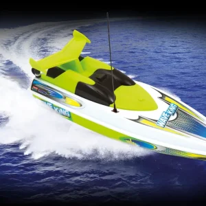 Discount Barca R/C Wave King Barche A Vela E Telecomandate