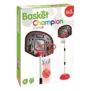 Online Basket Da Terra Champion Giochi Con La Palla